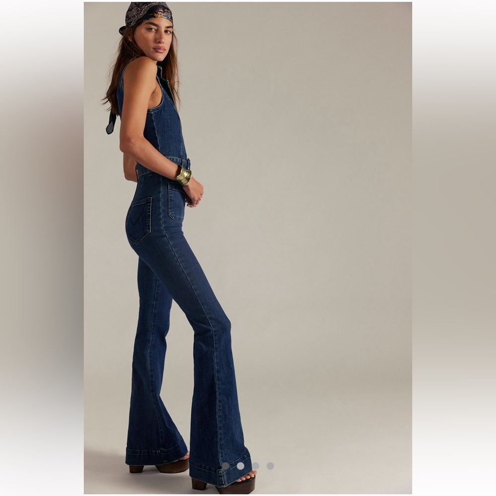 Show Me Your MuMu Jacksonville jumpsuit